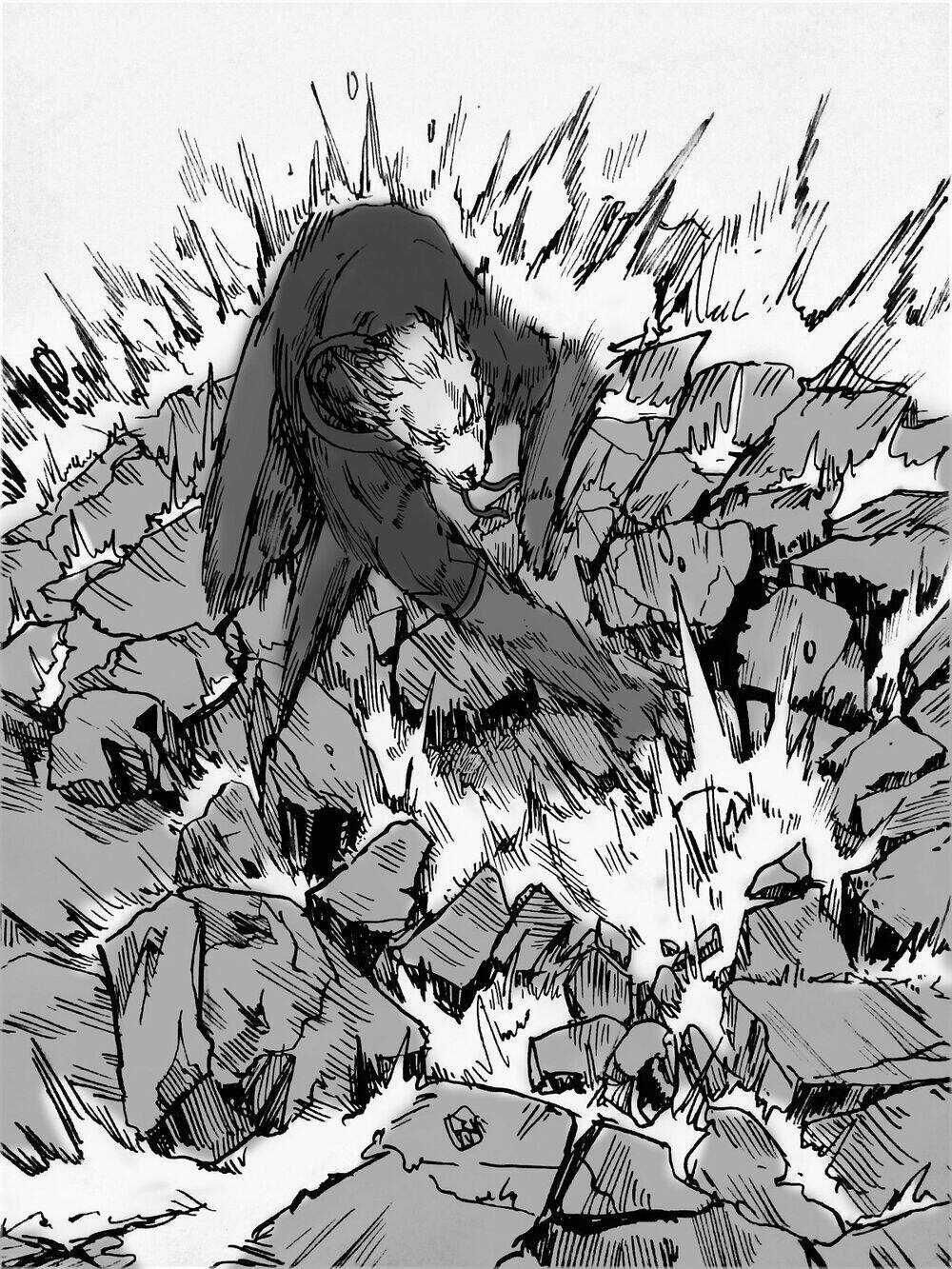 Dog Nigga - Chapter 2 - Trang 9