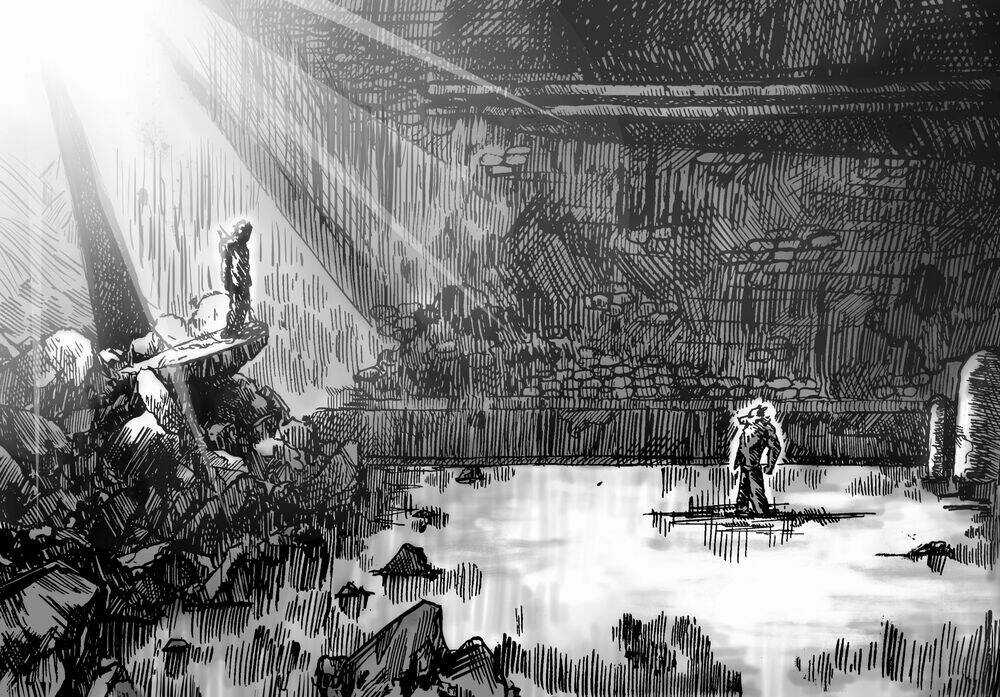 Dog Nigga - Chapter 3 - Trang 12