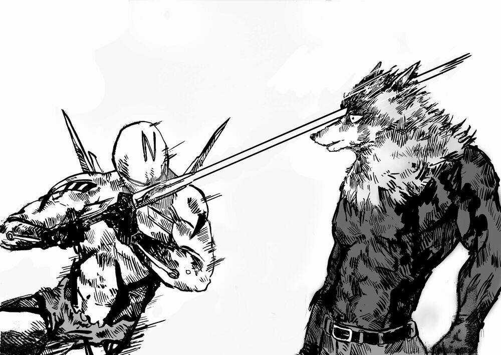 Dog Nigga - Chapter 3 - Trang 14