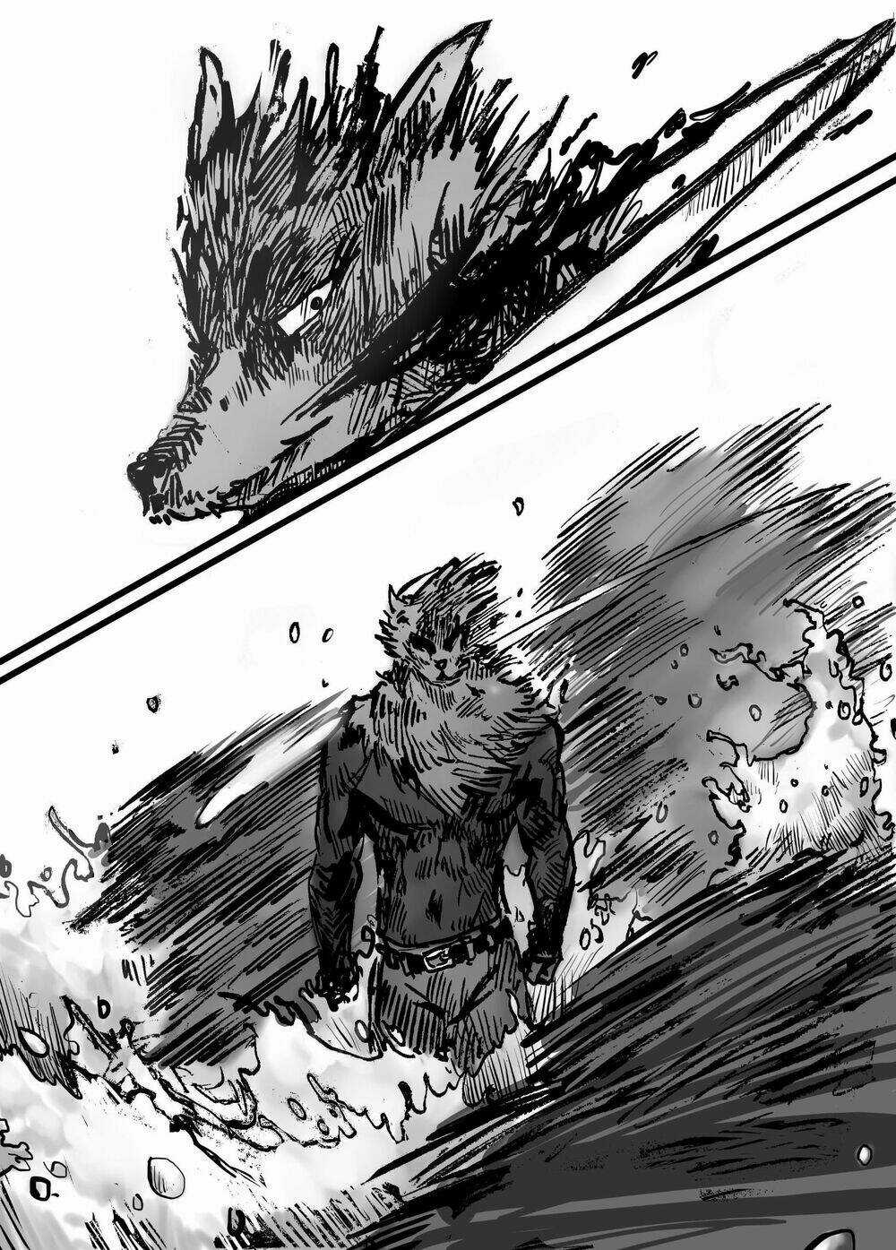 Dog Nigga - Chapter 3 - Trang 15