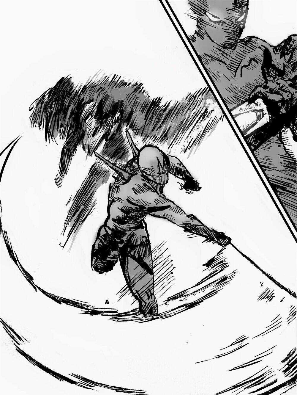 Dog Nigga - Chapter 3 - Trang 16