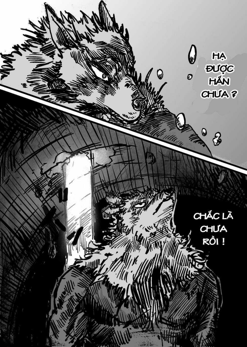 Dog Nigga - Chapter 3 - Trang 18
