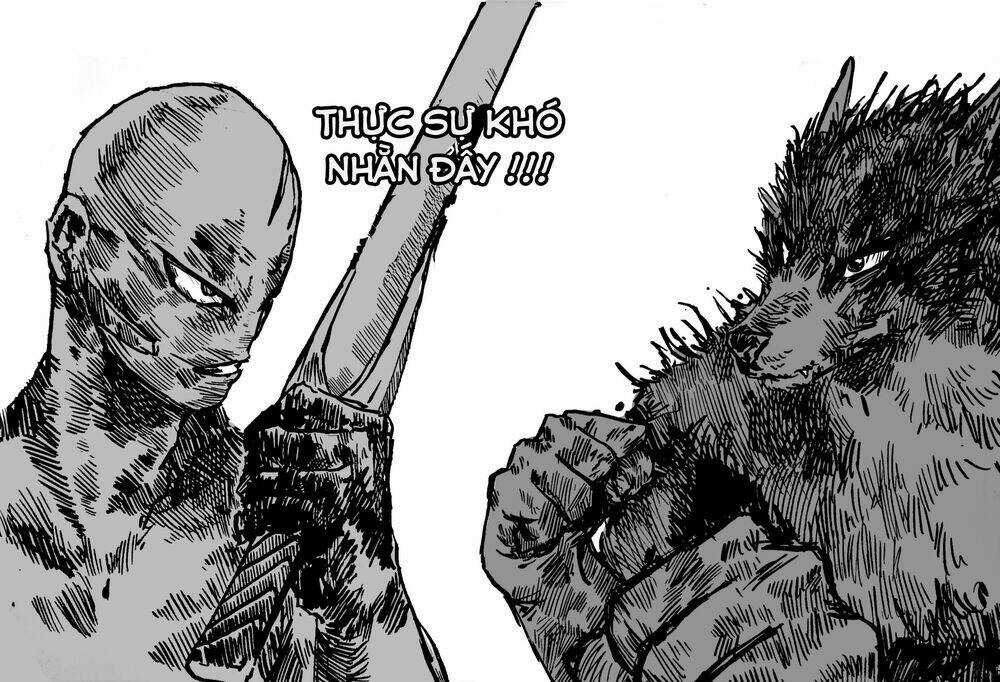 Dog Nigga - Chapter 3 - Trang 22