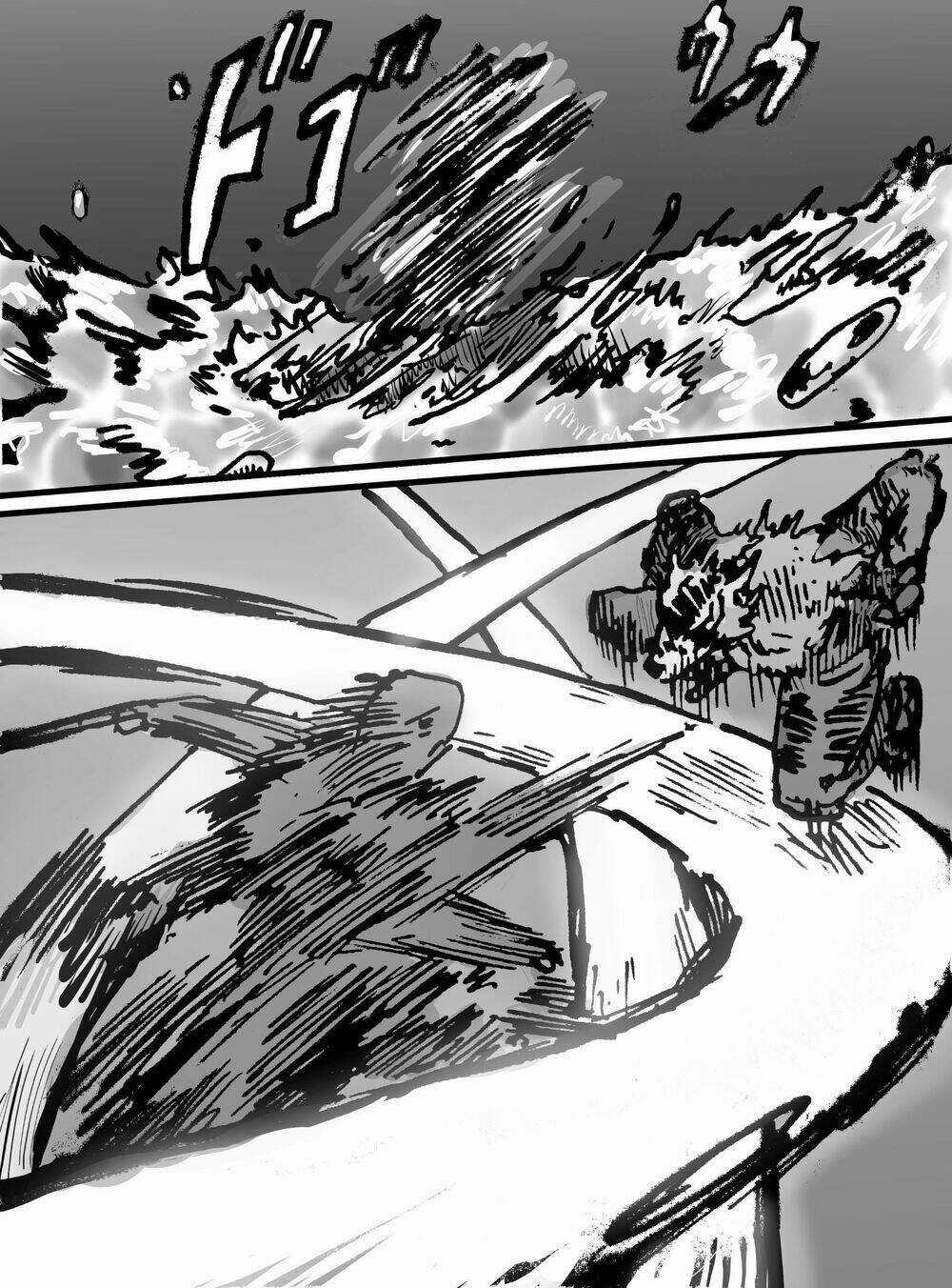 Dog Nigga - Chapter 3 - Trang 23