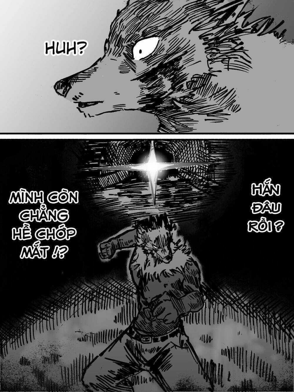 Dog Nigga - Chapter 3 - Trang 24
