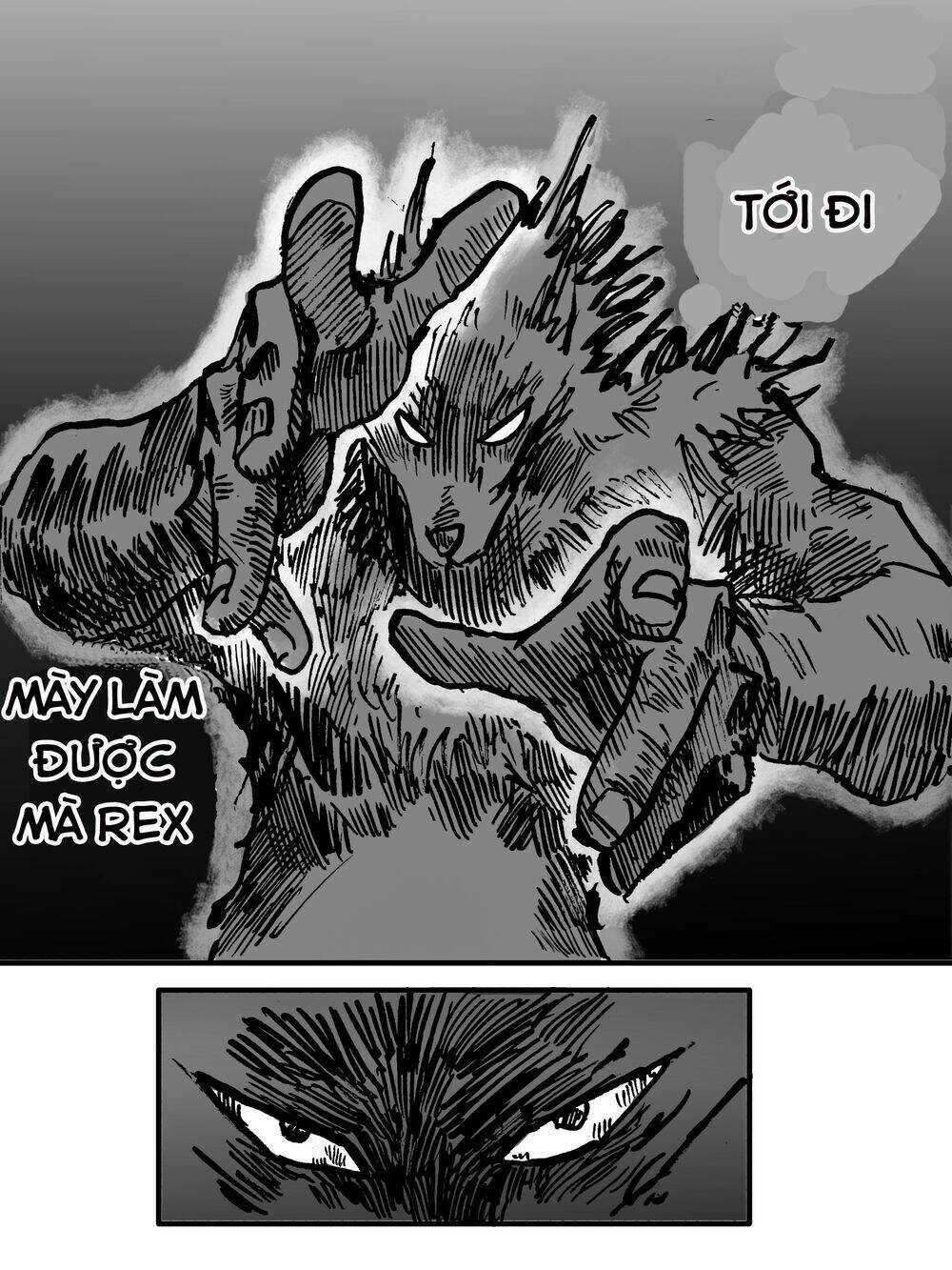 Dog Nigga - Chapter 3 - Trang 27