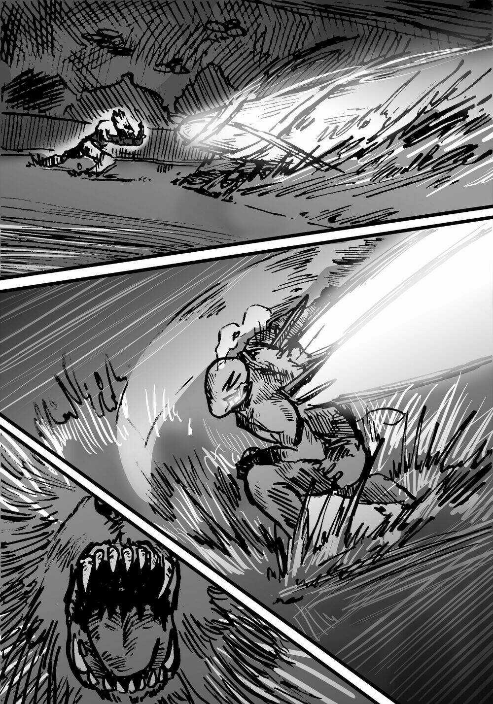 Dog Nigga - Chapter 3 - Trang 28