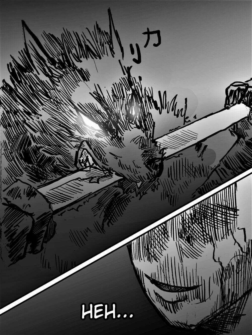 Dog Nigga - Chapter 3 - Trang 29