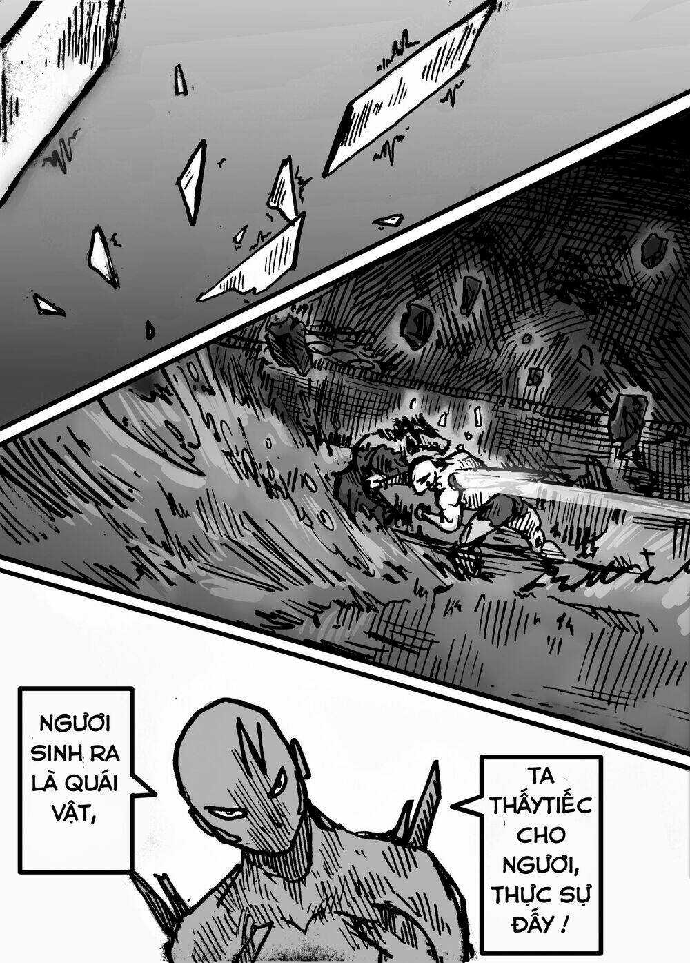 Dog Nigga - Chapter 3 - Trang 30