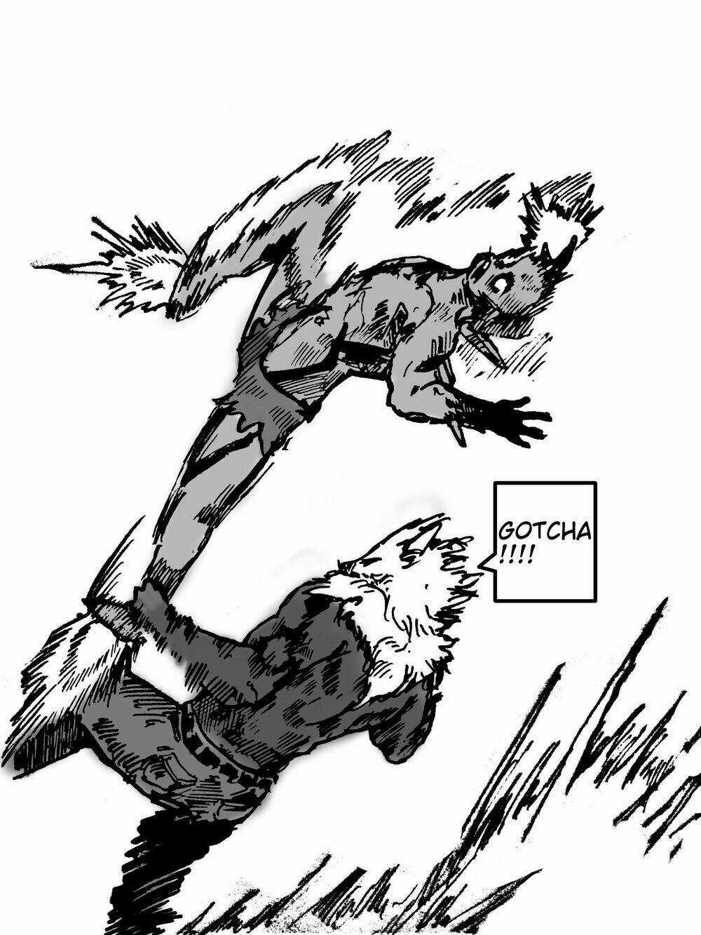 Dog Nigga - Chapter 3 - Trang 4