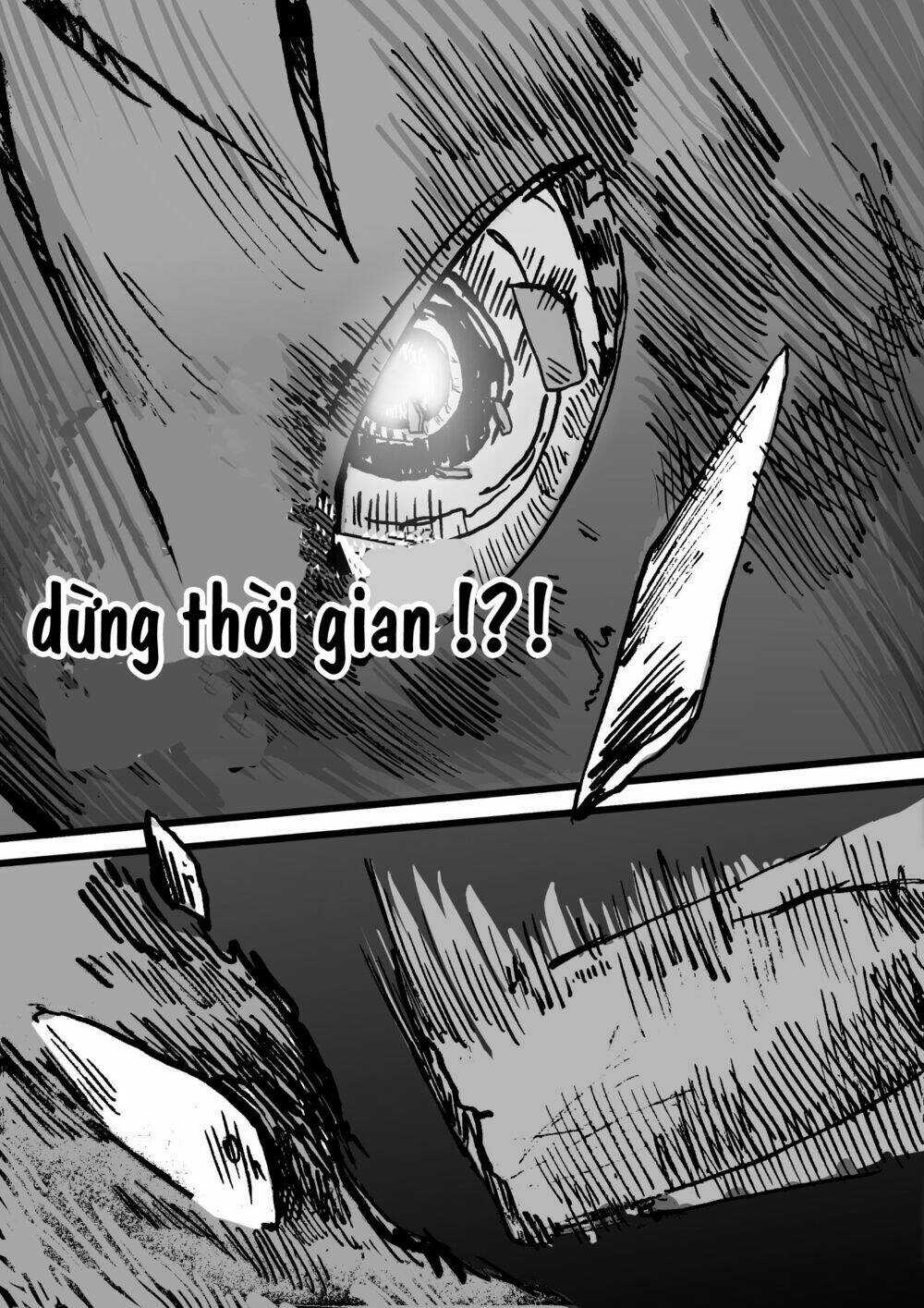 Dog Nigga - Chapter 3 - Trang 33