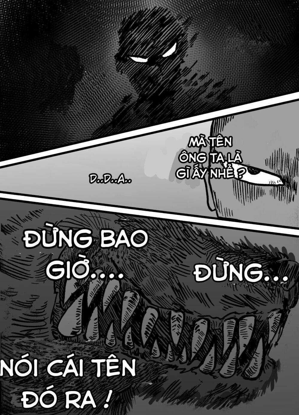 Dog Nigga - Chapter 3 - Trang 35