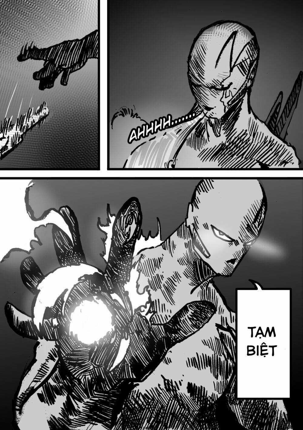 Dog Nigga - Chapter 3 - Trang 36