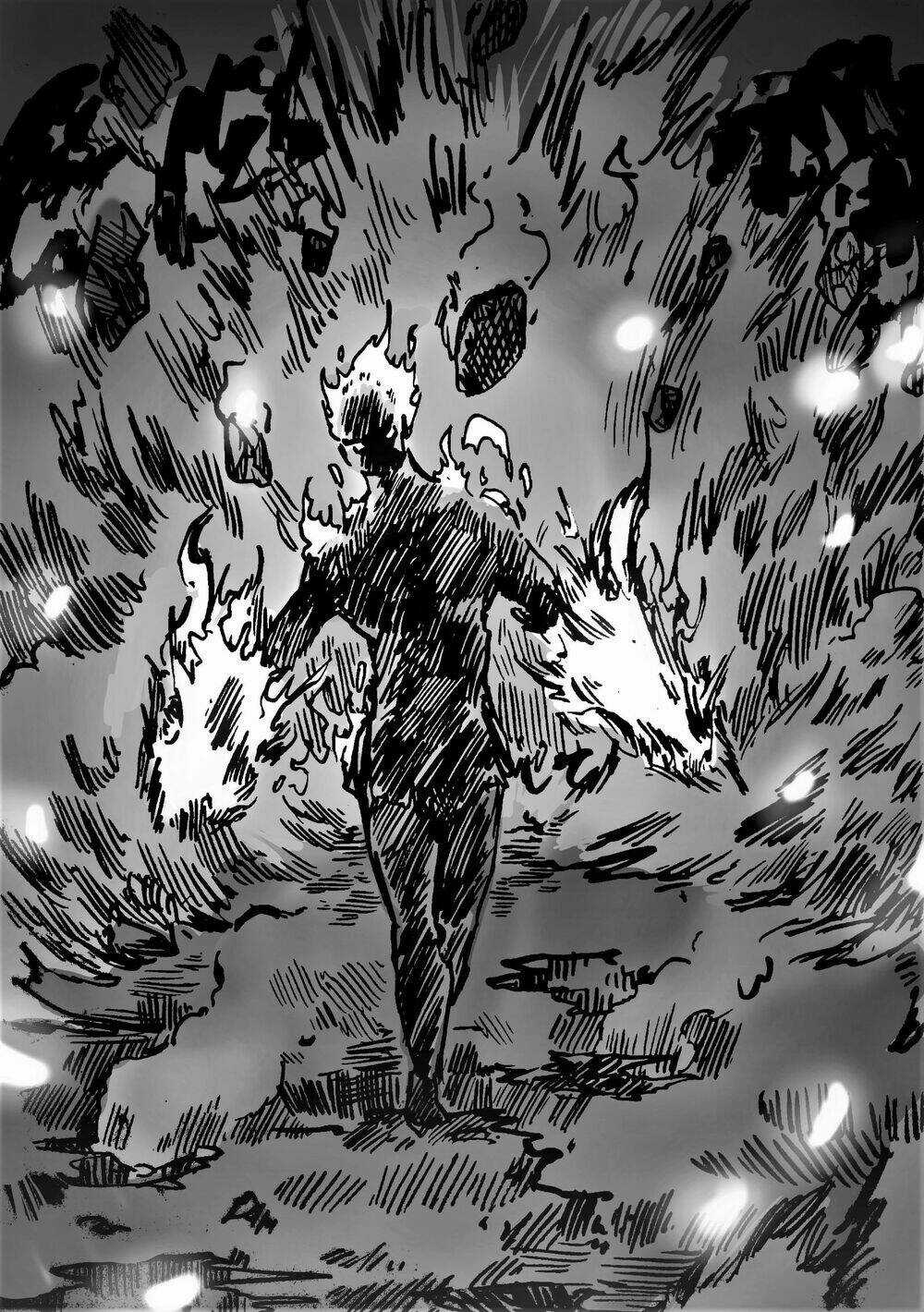 Dog Nigga - Chapter 3 - Trang 39