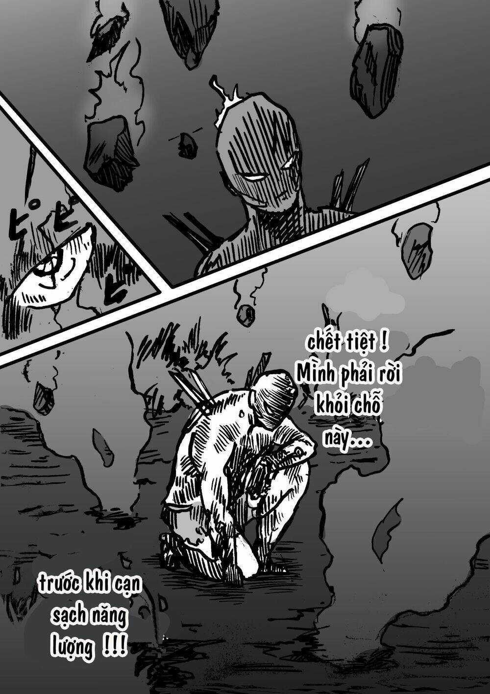 Dog Nigga - Chapter 3 - Trang 40