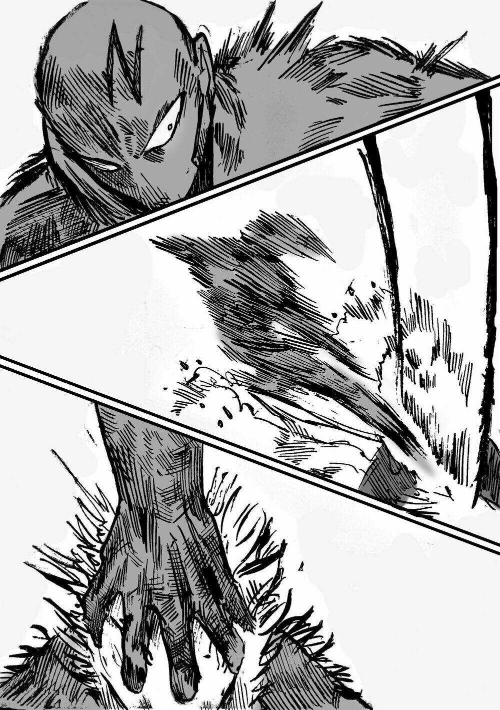 Dog Nigga - Chapter 3 - Trang 5