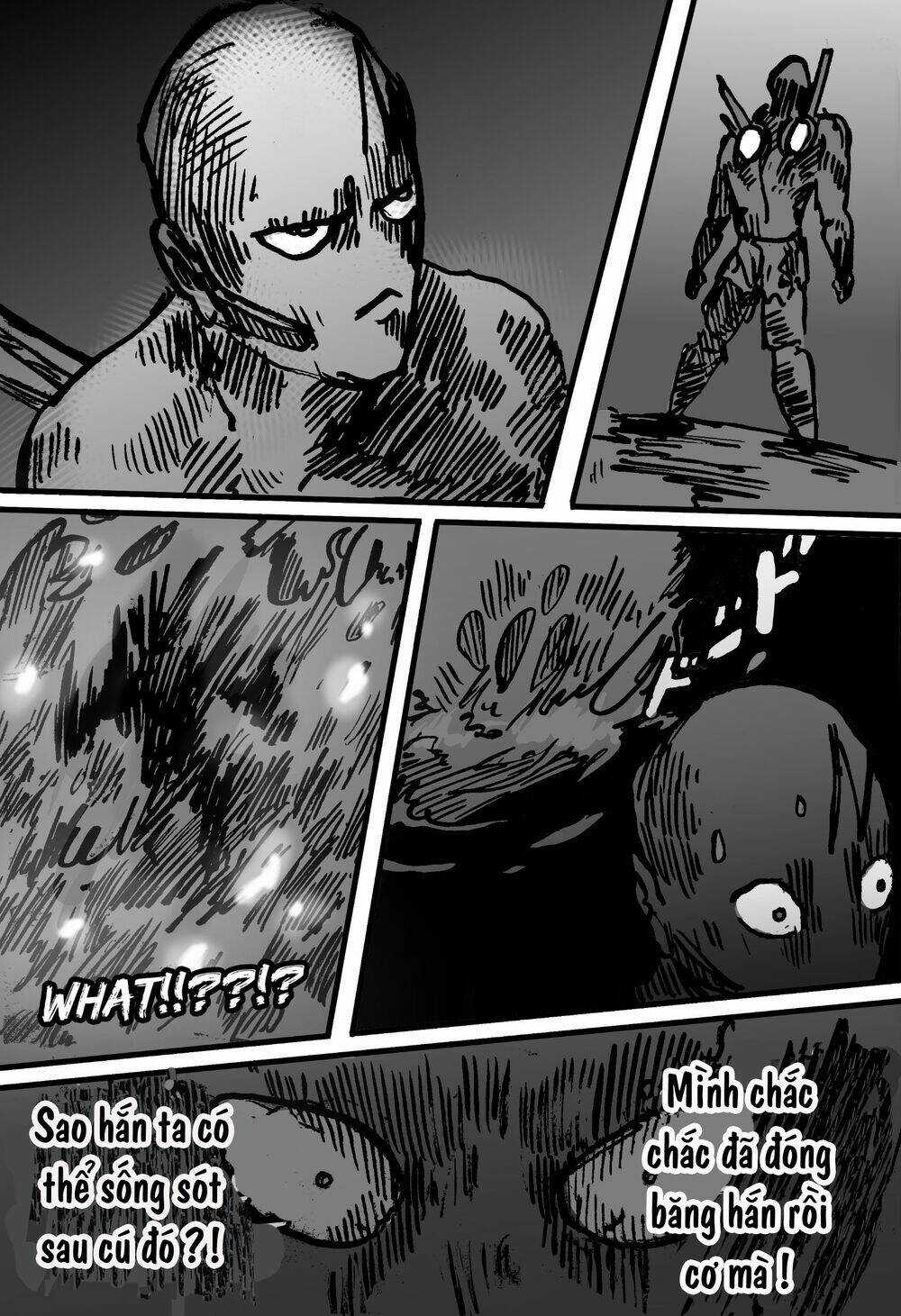 Dog Nigga - Chapter 3 - Trang 41