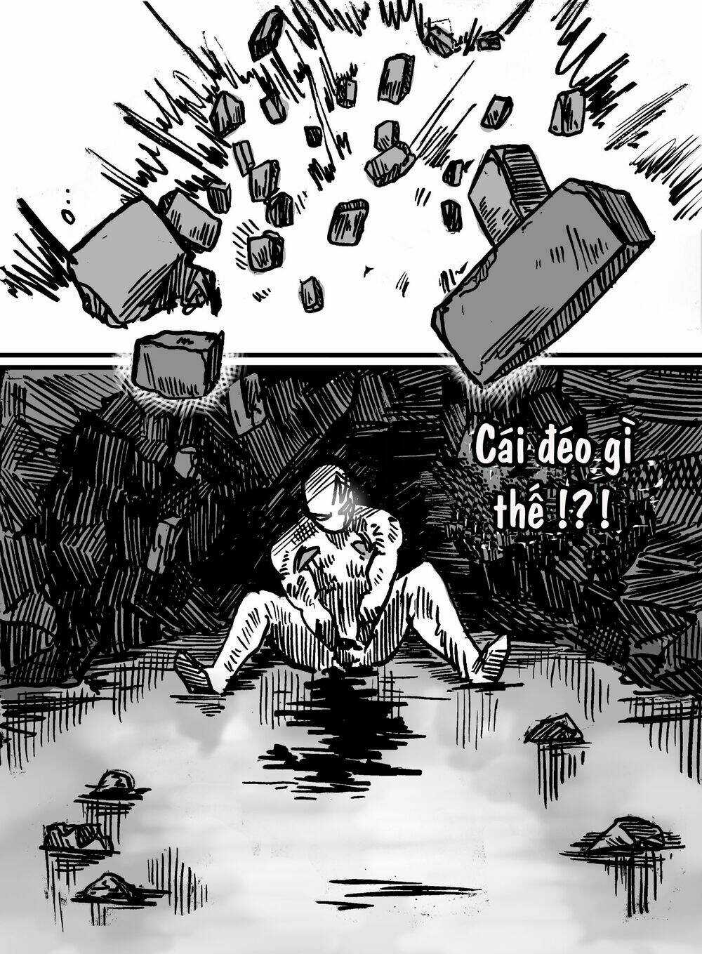 Dog Nigga - Chapter 3 - Trang 46