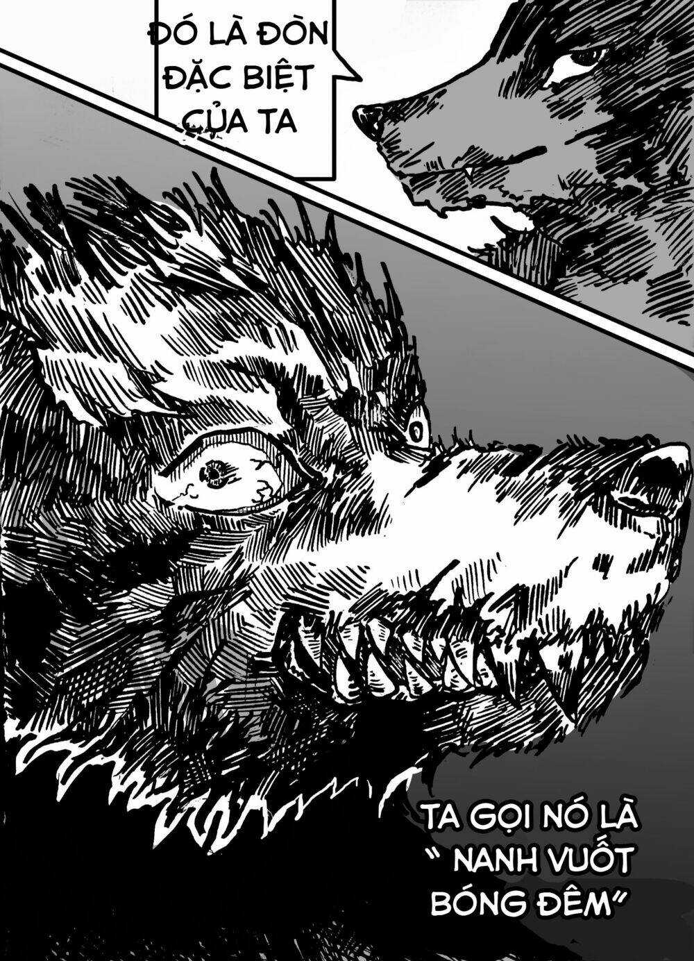 Dog Nigga - Chapter 3 - Trang 47