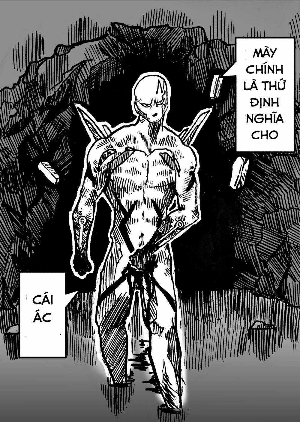 Dog Nigga - Chapter 3 - Trang 49