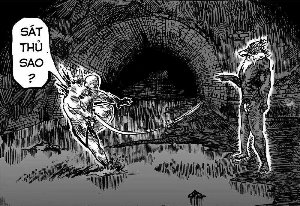 Dog Nigga - Chapter 3 - Trang 51