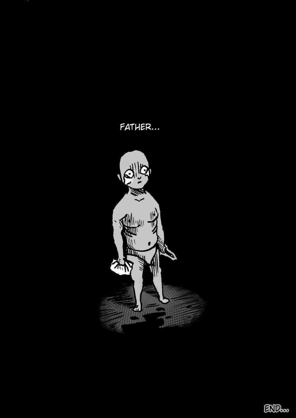 Dog Nigga - Chapter 3 - Trang 55