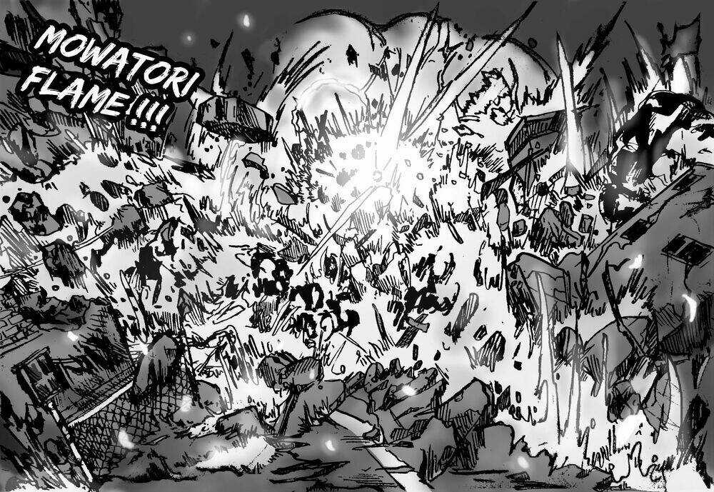 Dog Nigga - Chapter 3 - Trang 7