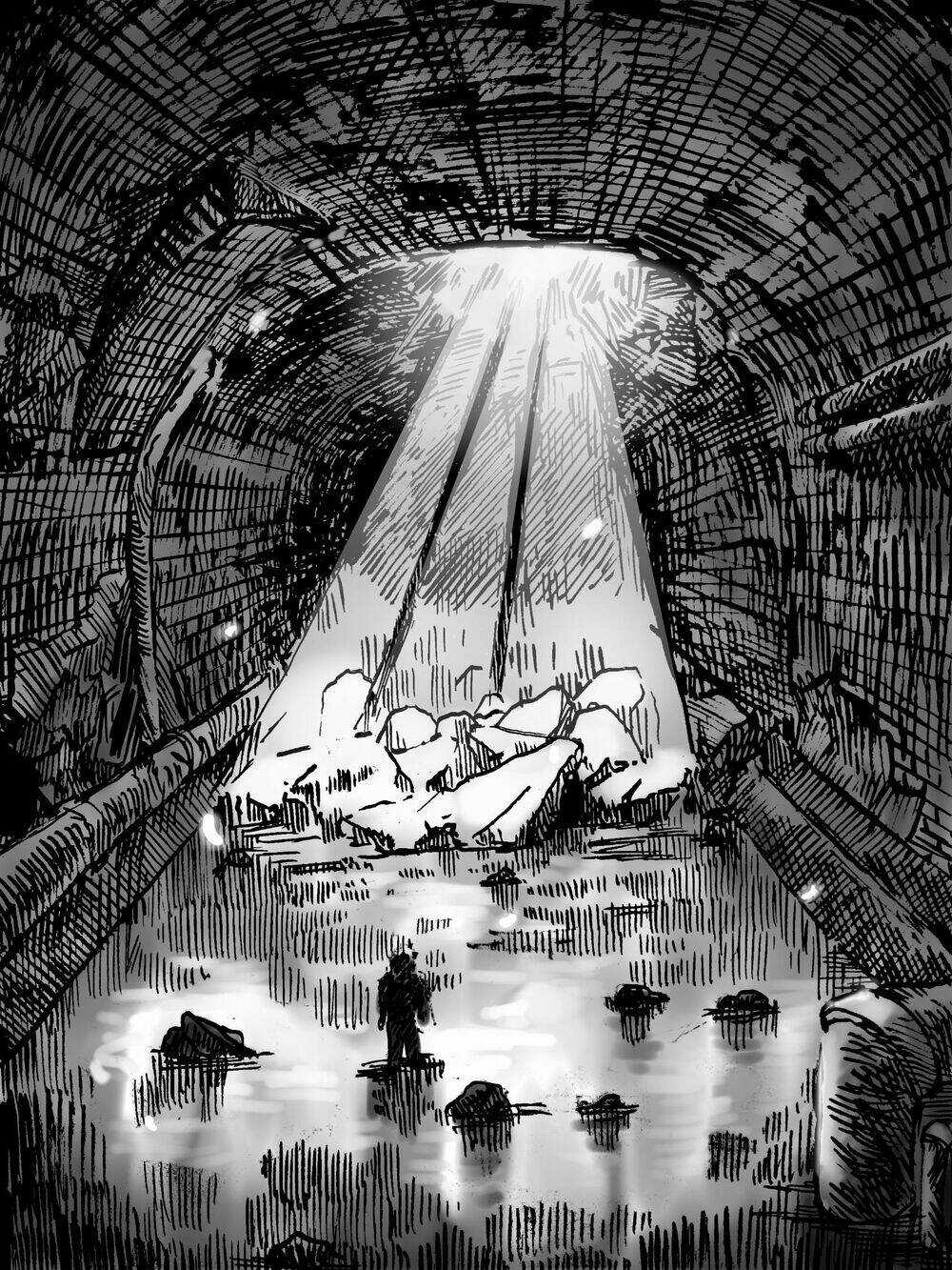 Dog Nigga - Chapter 3 - Trang 10