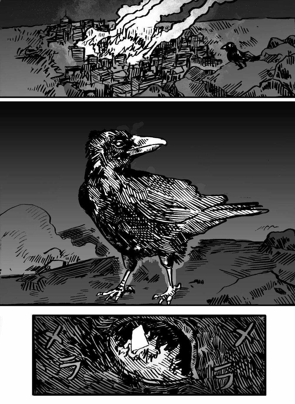 Dog Nigga - Chapter 4 - Trang 2