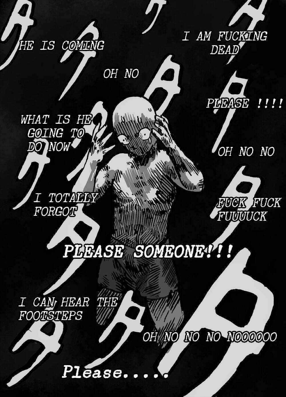 Dog Nigga - Chapter 4 - Trang 11