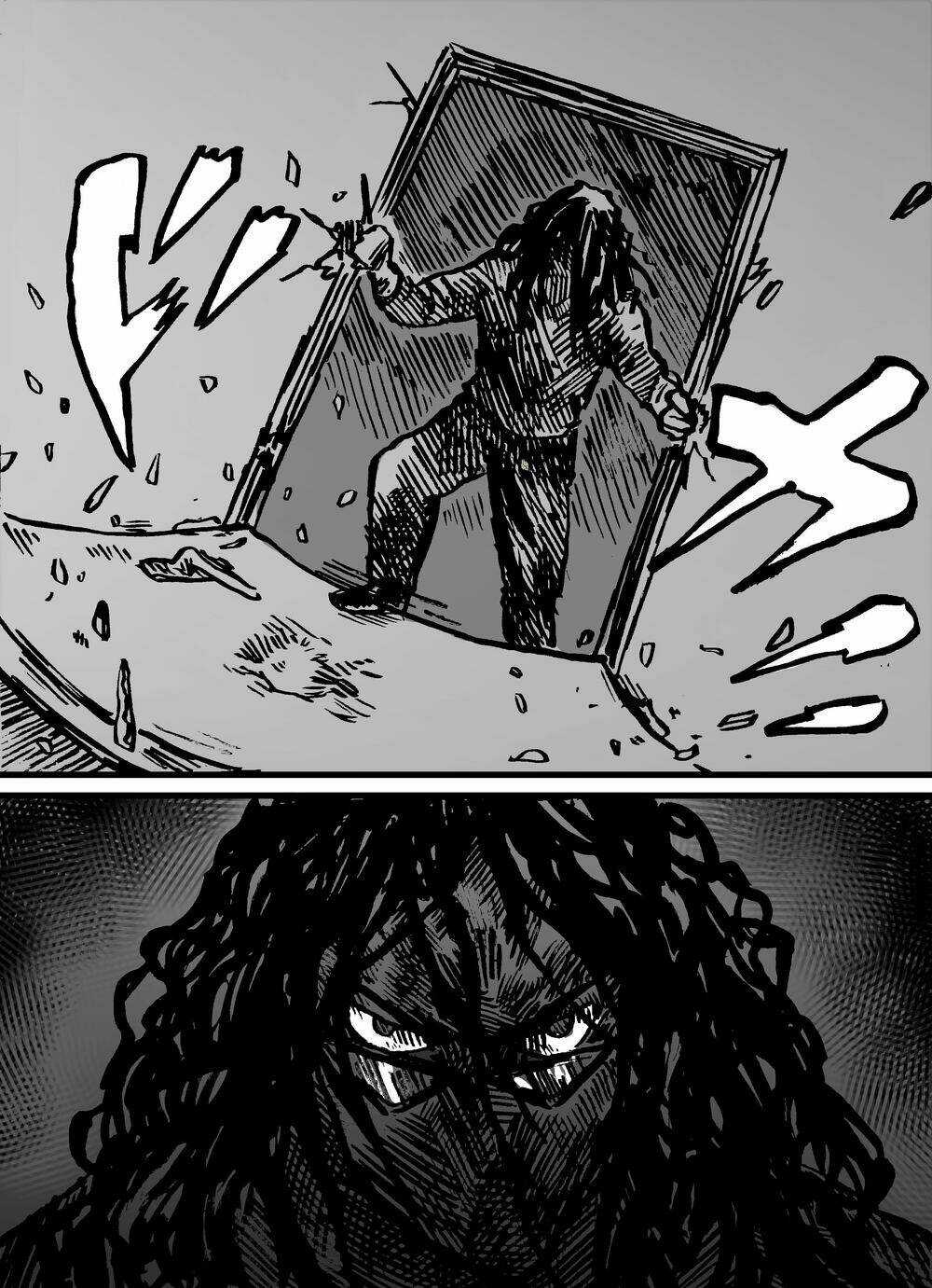 Dog Nigga - Chapter 4 - Trang 13