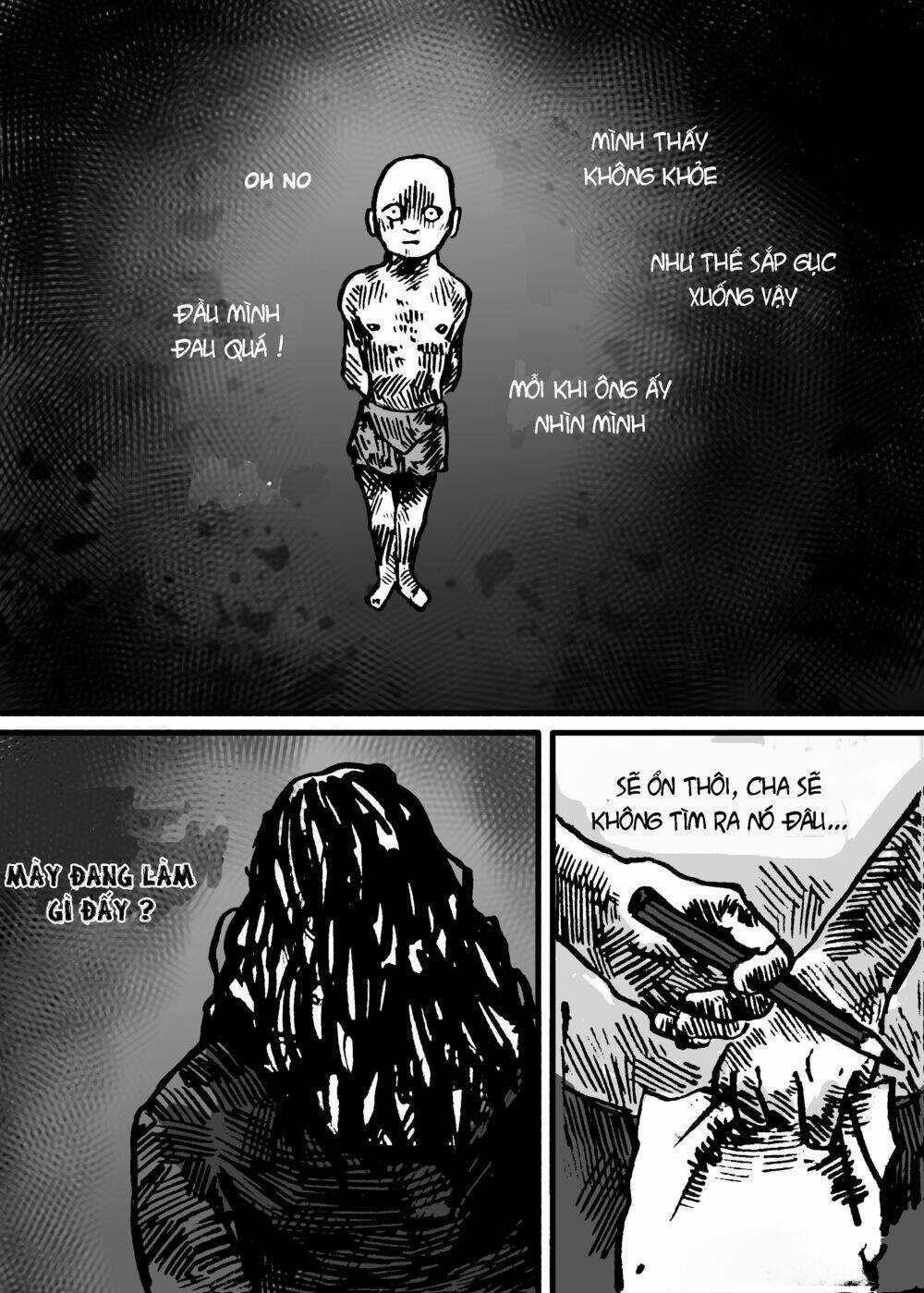 Dog Nigga - Chapter 4 - Trang 14