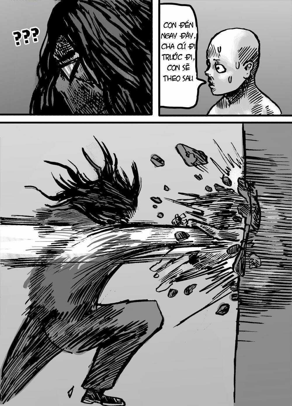 Dog Nigga - Chapter 4 - Trang 15