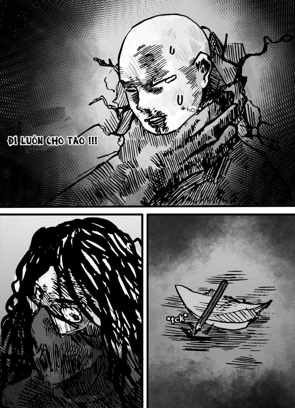 Dog Nigga - Chapter 4 - Trang 16