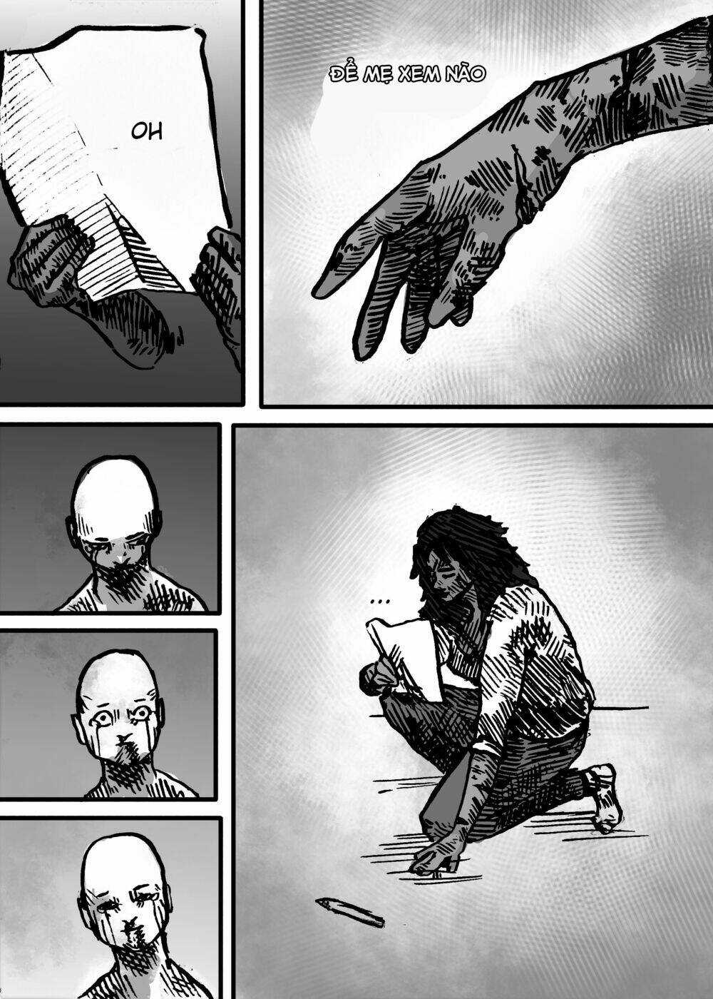 Dog Nigga - Chapter 4 - Trang 20