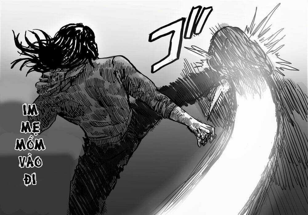 Dog Nigga - Chapter 4 - Trang 23