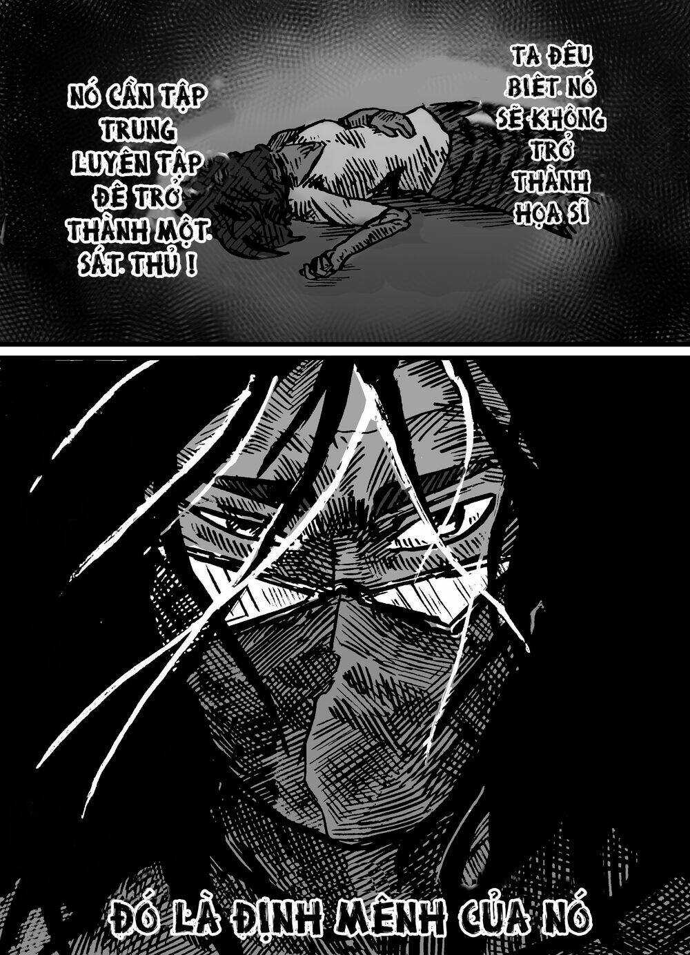 Dog Nigga - Chapter 4 - Trang 25