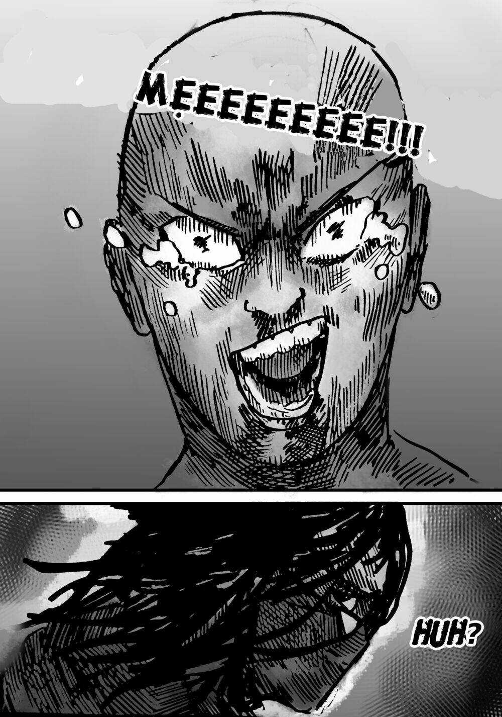 Dog Nigga - Chapter 4 - Trang 26