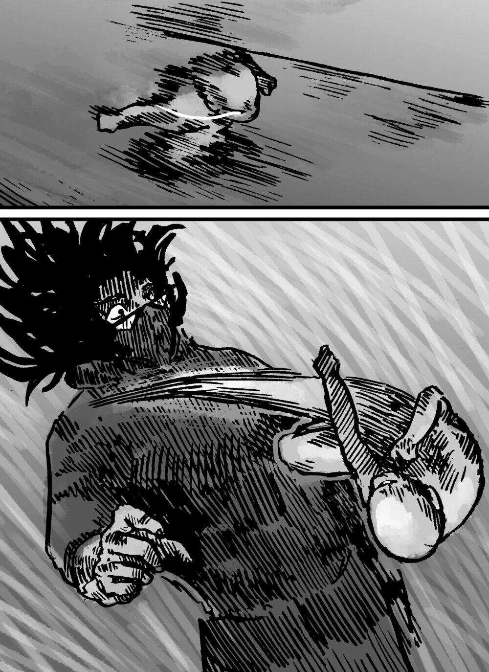 Dog Nigga - Chapter 4 - Trang 27