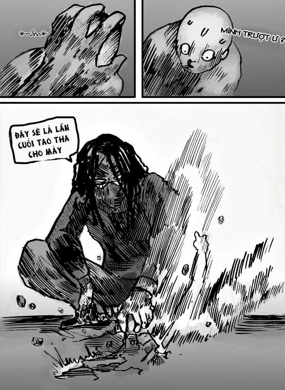 Dog Nigga - Chapter 4 - Trang 29