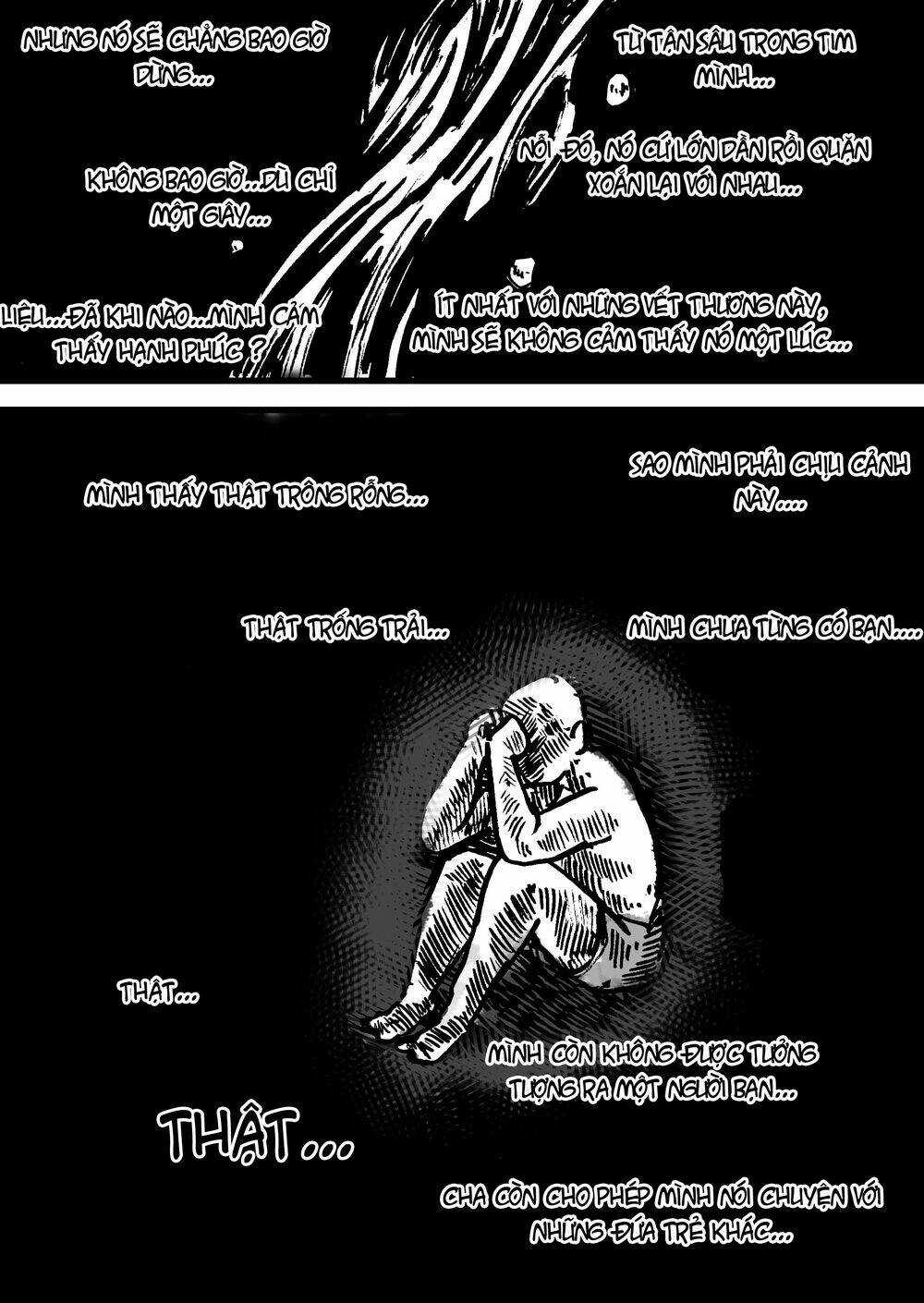 Dog Nigga - Chapter 4 - Trang 34