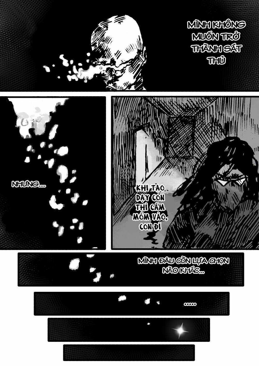 Dog Nigga - Chapter 4 - Trang 36