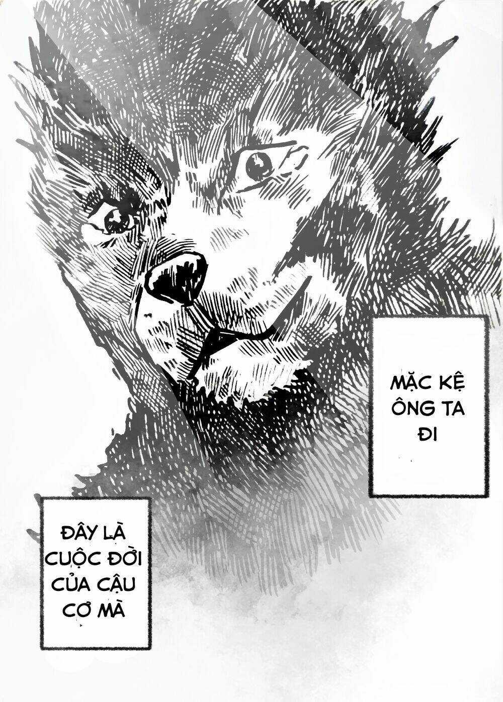 Dog Nigga - Chapter 4 - Trang 39