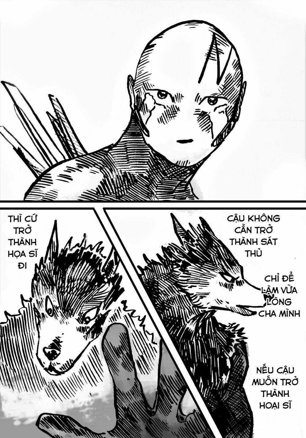 Dog Nigga - Chapter 4 - Trang 40