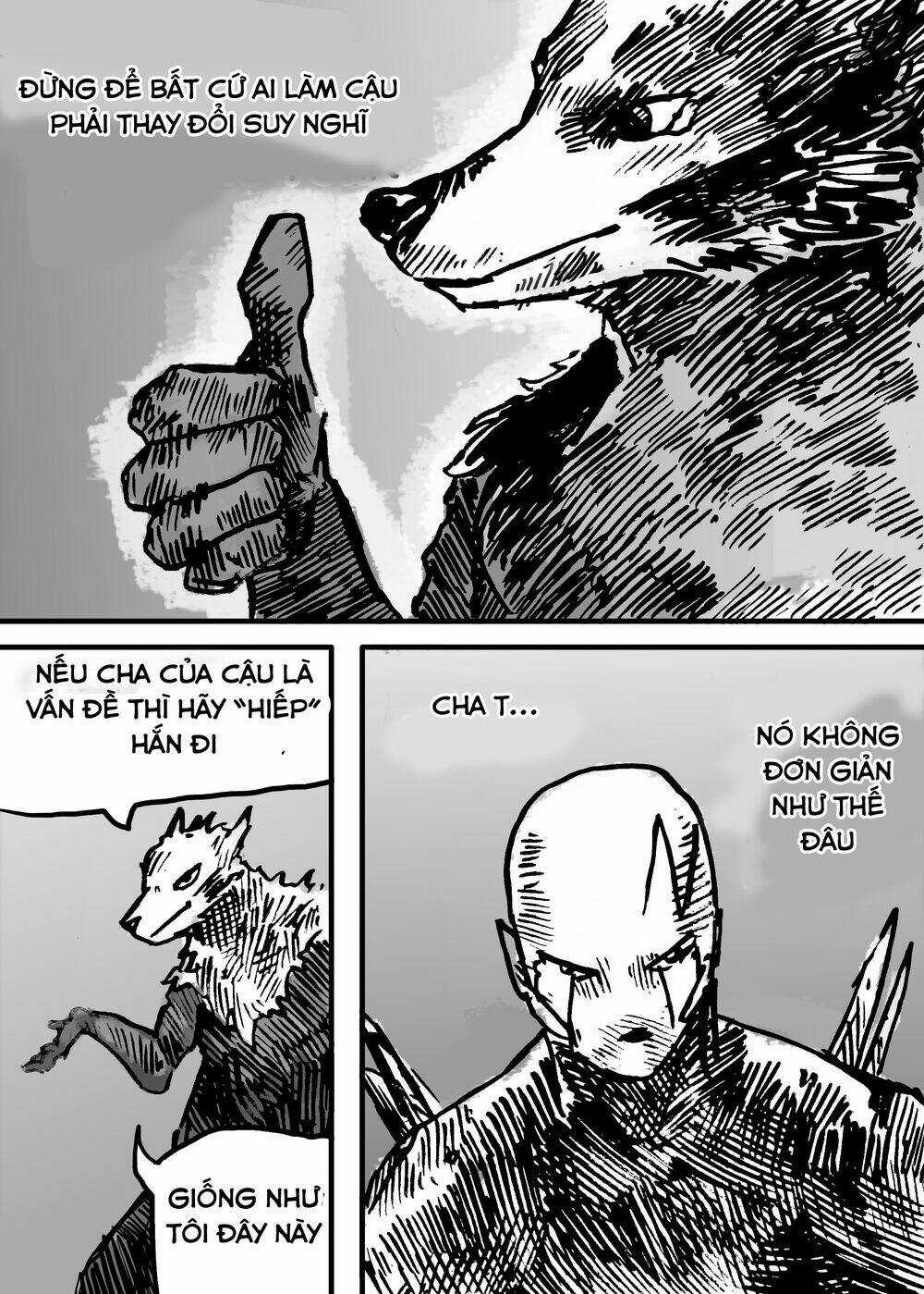 Dog Nigga - Chapter 4 - Trang 41