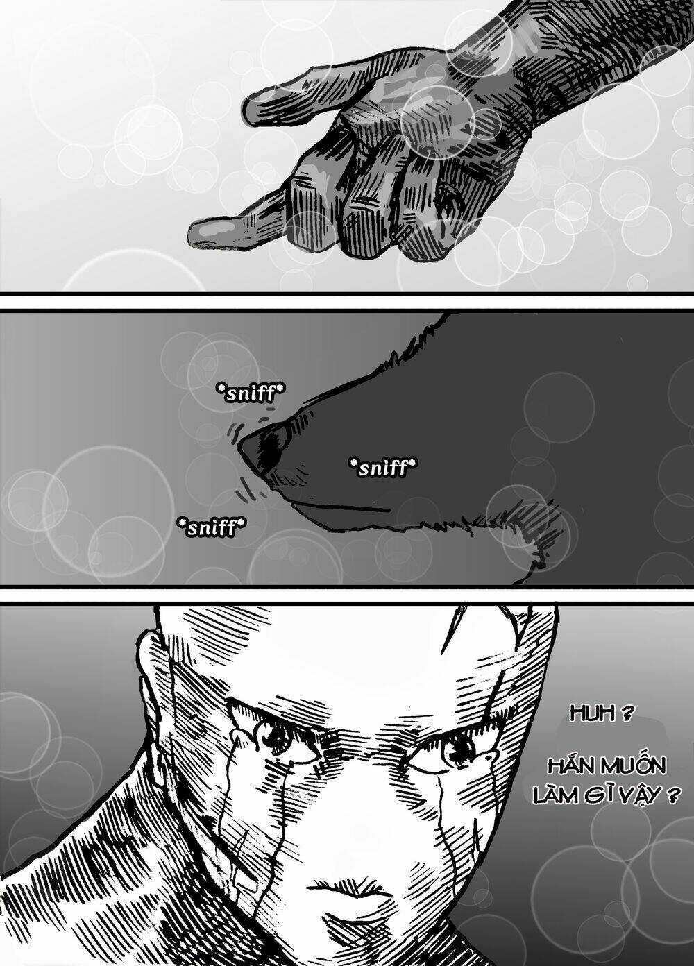 Dog Nigga - Chapter 4 - Trang 6