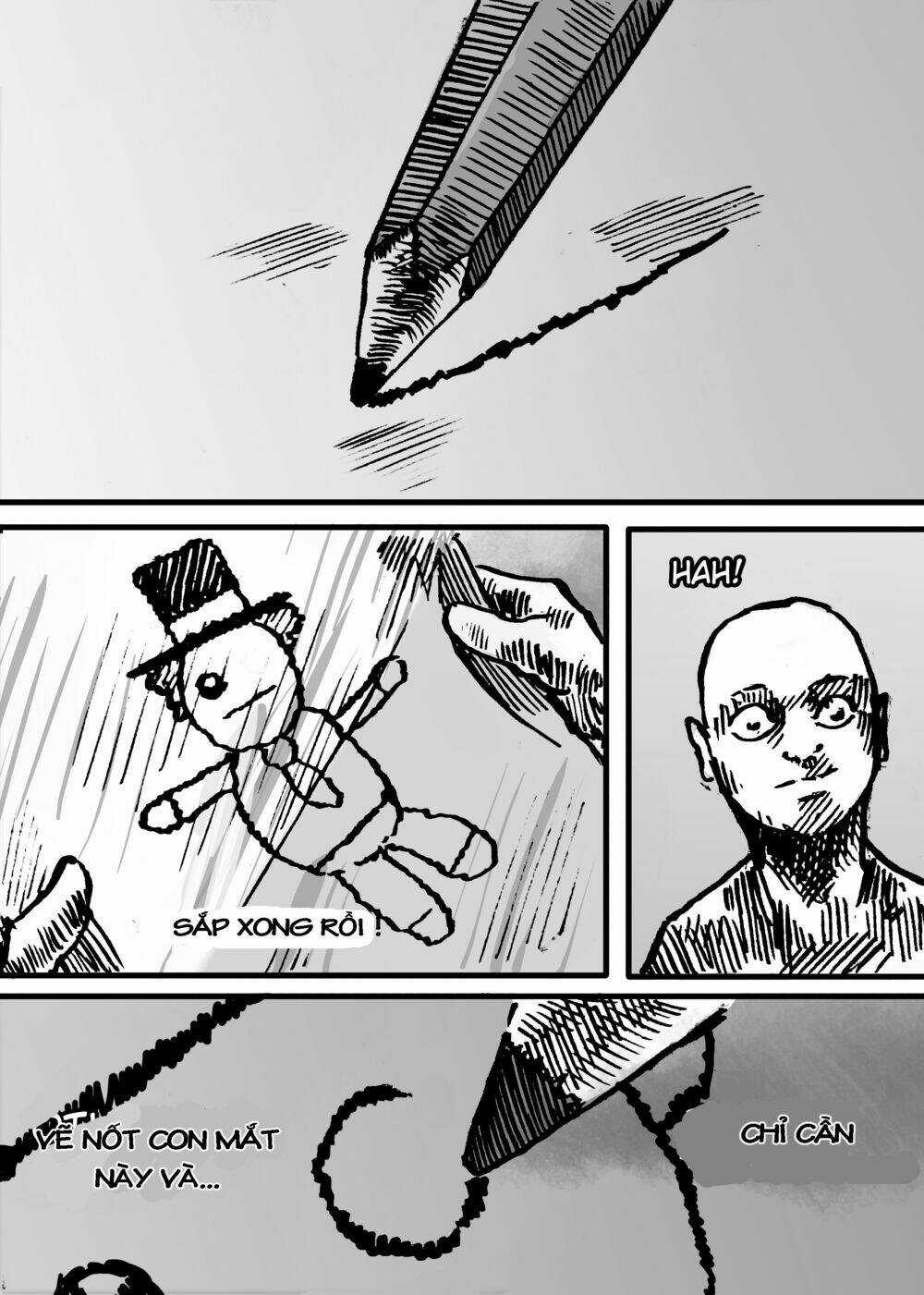 Dog Nigga - Chapter 4 - Trang 8