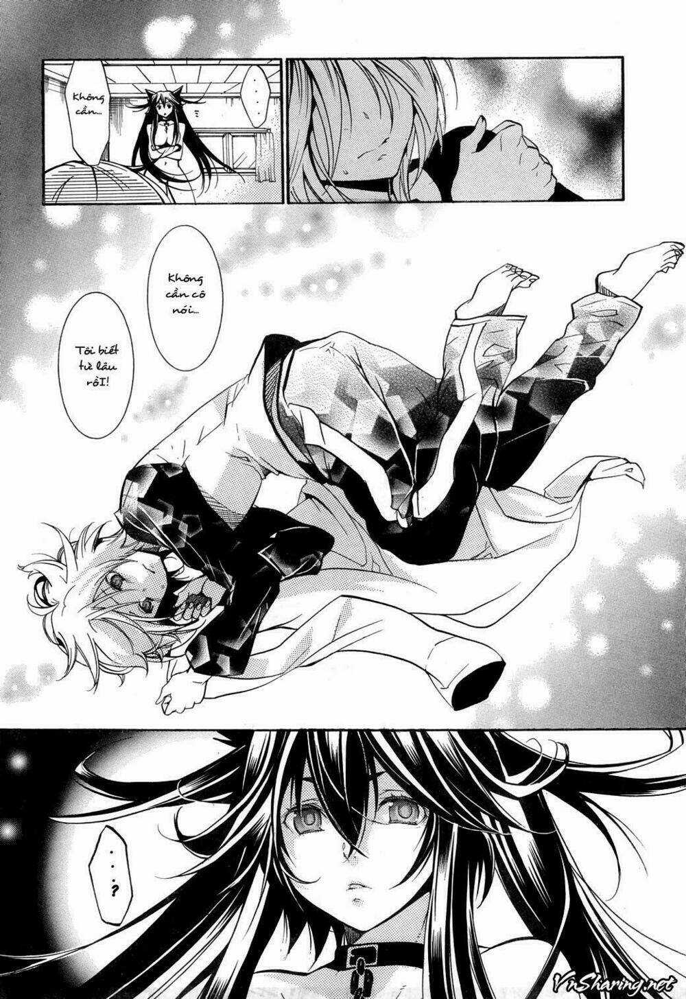 Dog Style - Chapter 1 - Trang 12