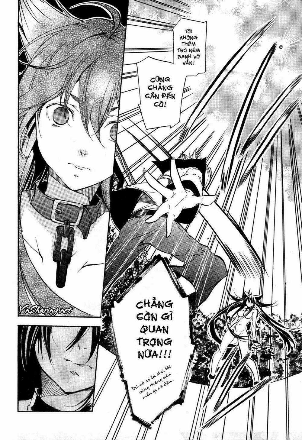 Dog Style - Chapter 1 - Trang 24