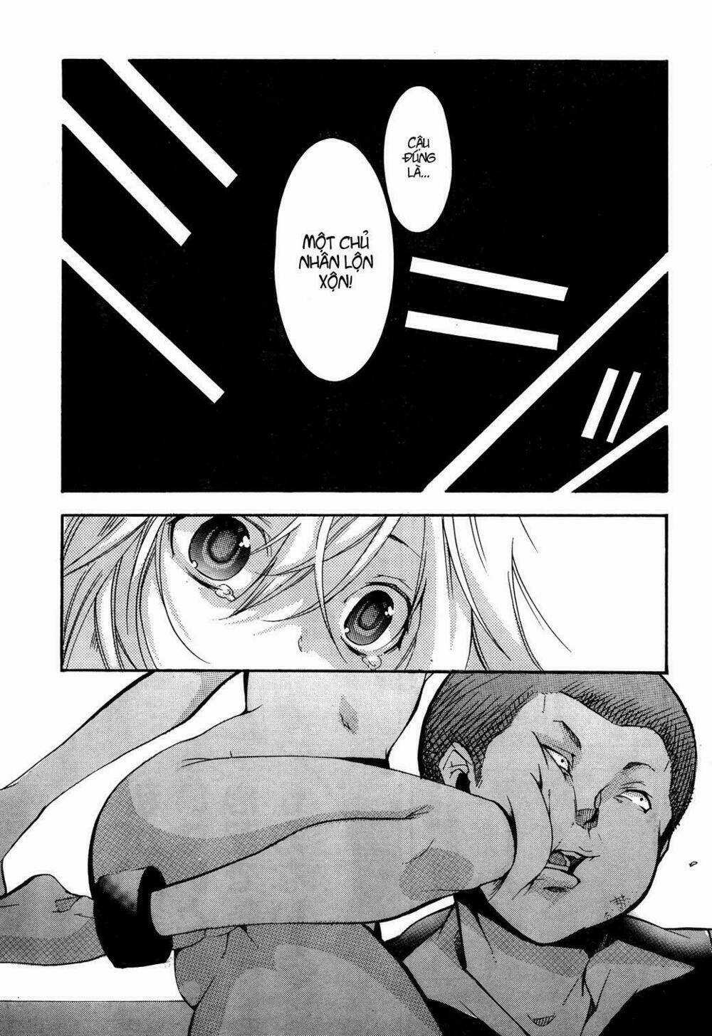 Dog Style - Chapter 1 - Trang 31